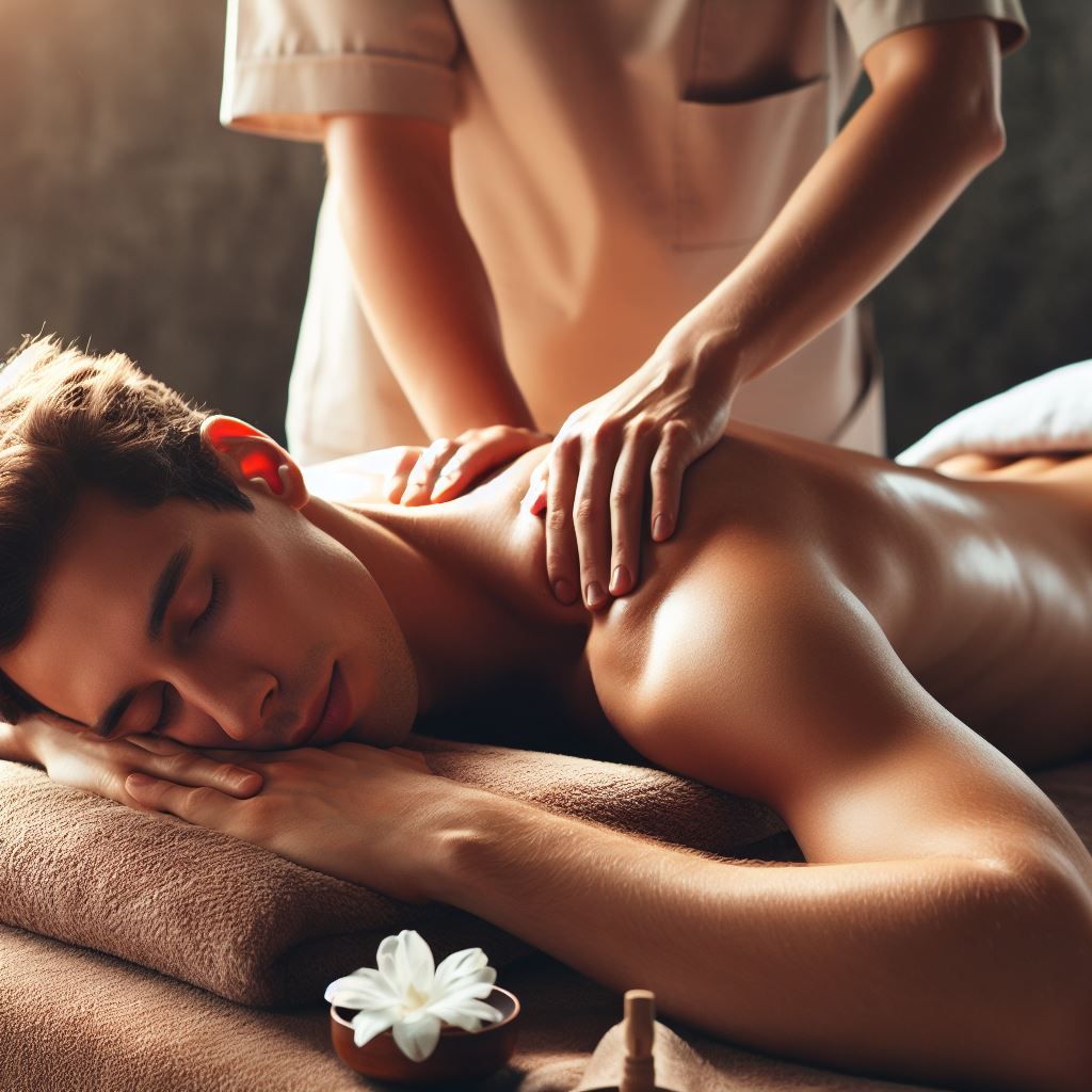 Classic Massage